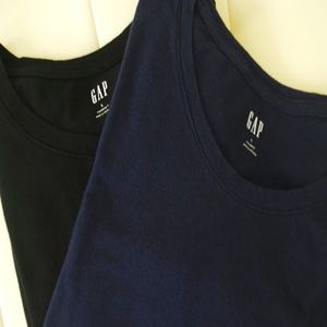 Gap tees